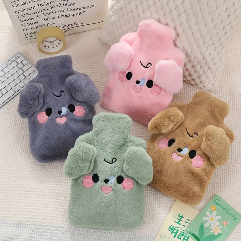 Hot Water Bottles