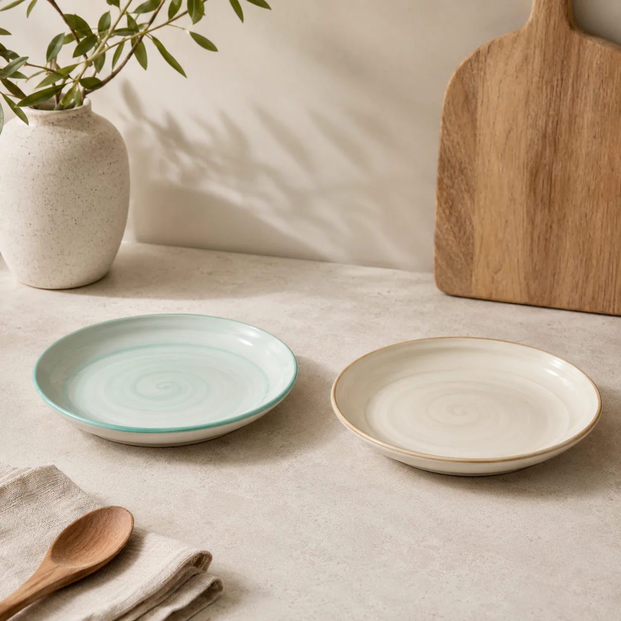 Plates